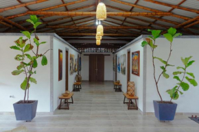 Hotel Agroaventura
